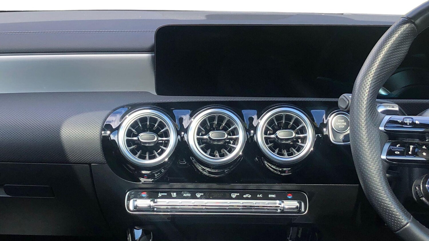 Used Mercedes-Benz A-Class 2024 for sale - 77536281: Photo 10