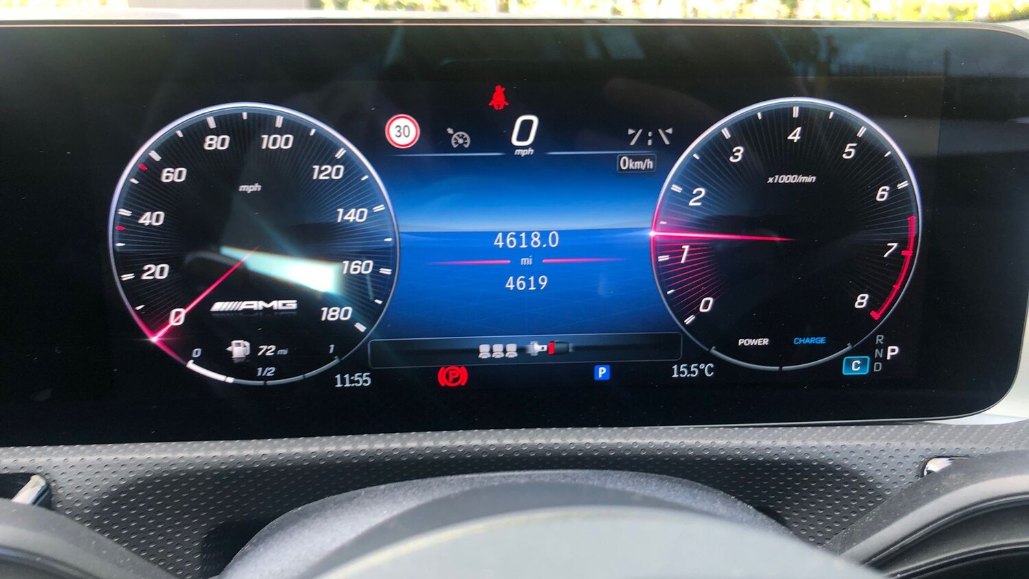 Used Mercedes-Benz A-Class 2024 for sale - 77536281: Photo 13