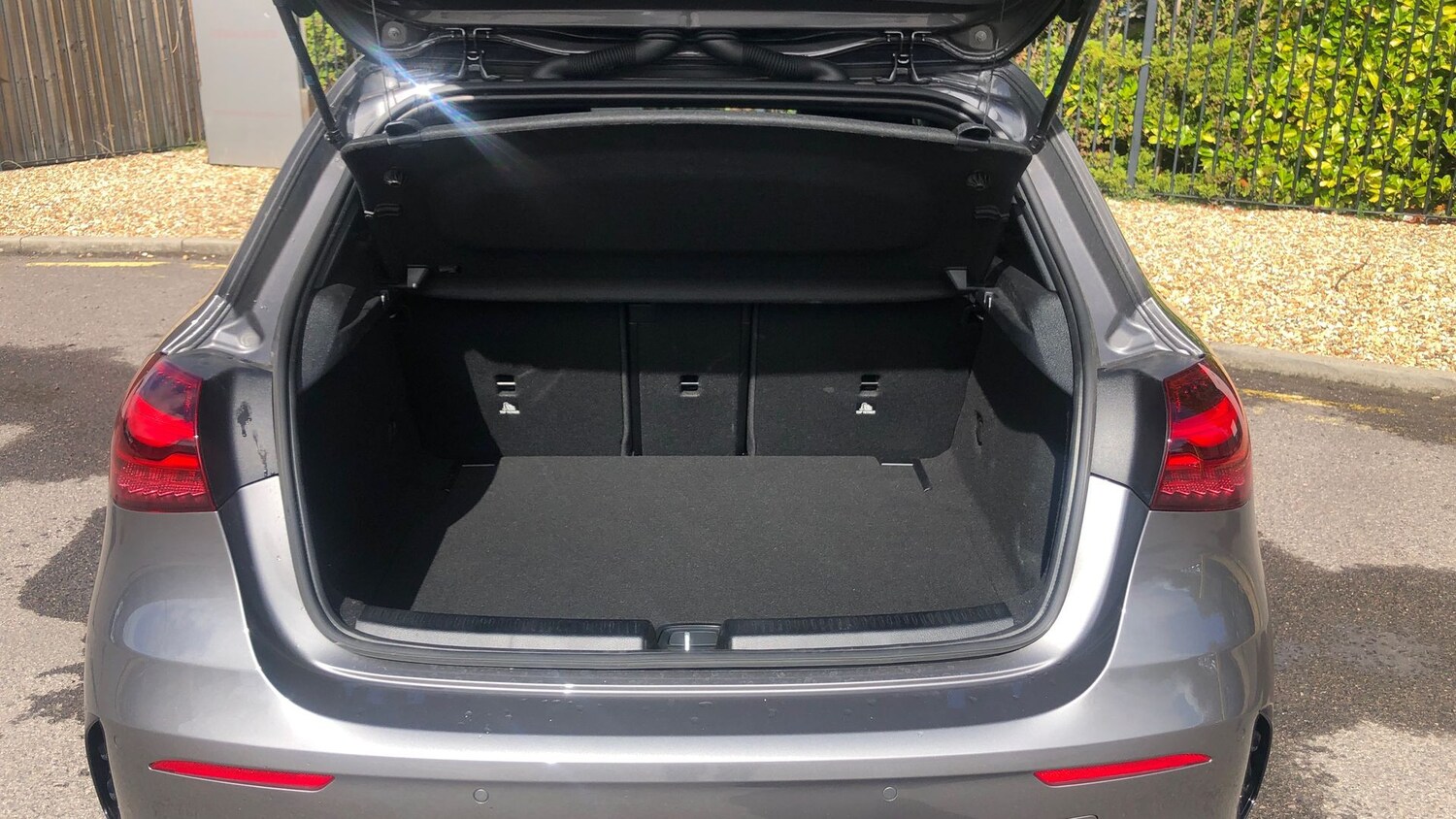 Used Mercedes-Benz A-Class 2024 for sale - 77536281: Photo 14