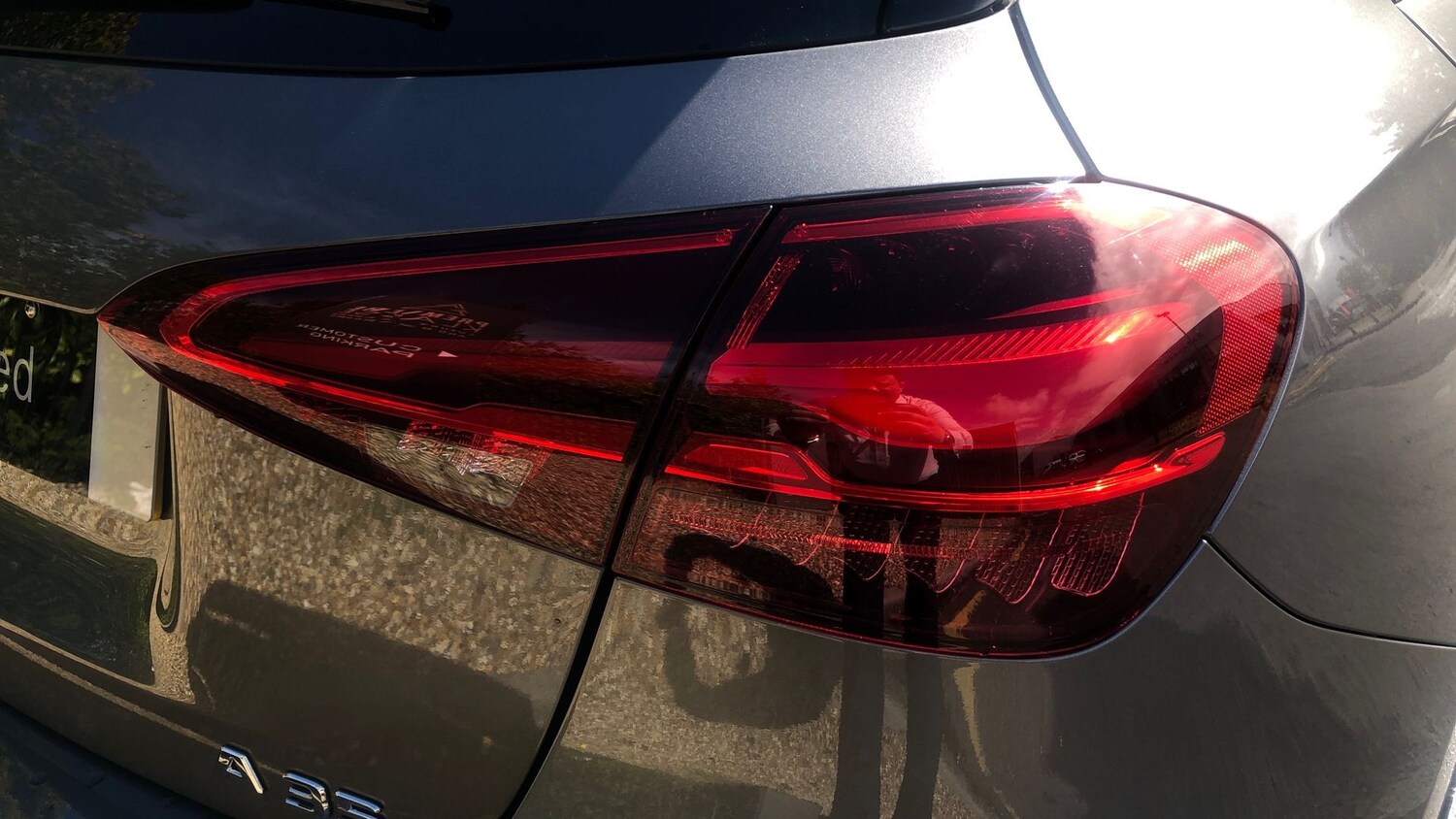 Used Mercedes-Benz A-Class 2024 for sale - 77536281: Photo 16