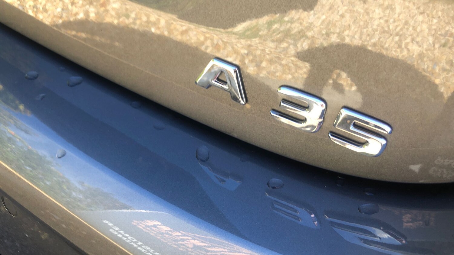 Used Mercedes-Benz A-Class 2024 for sale - 77536281: Photo 17