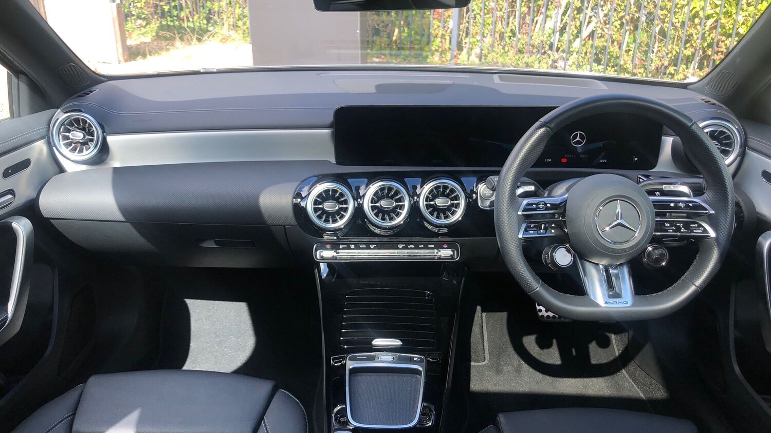 Used Mercedes-Benz A-Class 2024 for sale - 77536281: Photo 18