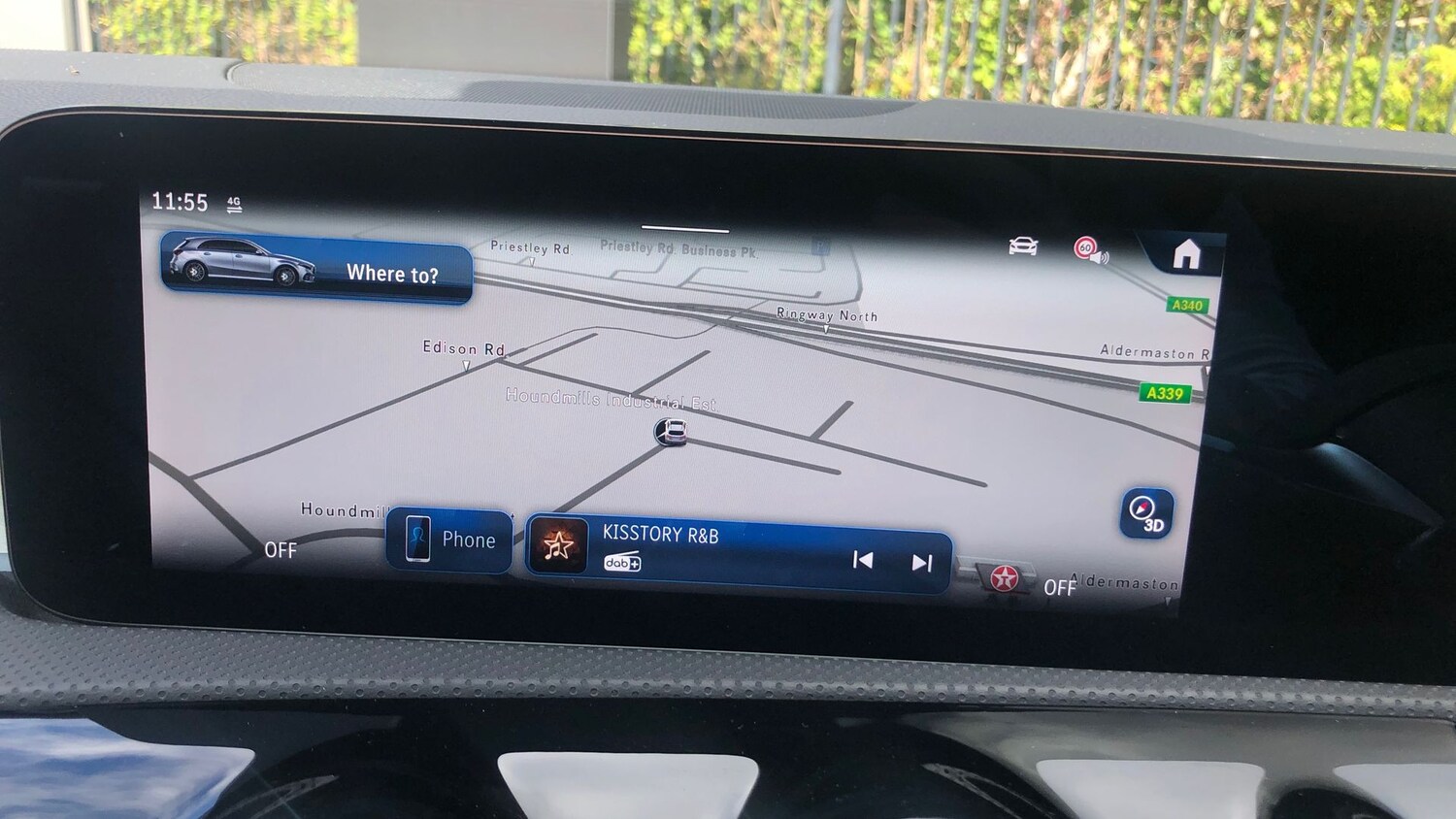 Used Mercedes-Benz A-Class 2024 for sale - 77536281: Photo 20