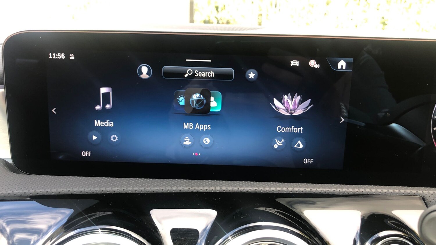 Used Mercedes-Benz A-Class 2024 for sale - 77536281: Photo 22