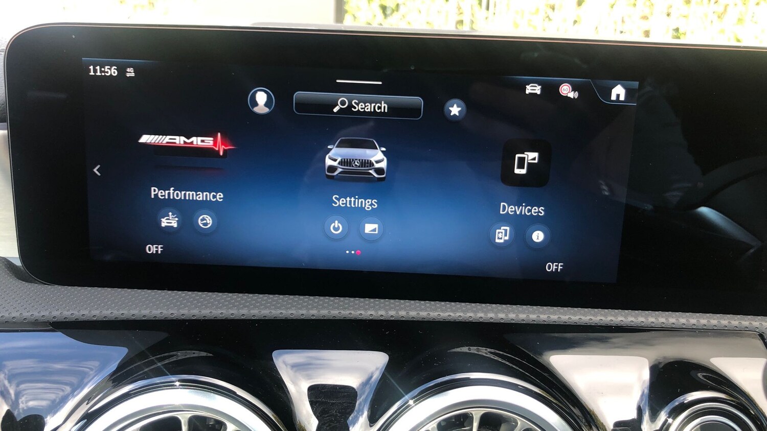 Used Mercedes-Benz A-Class 2024 for sale - 77536281: Photo 23