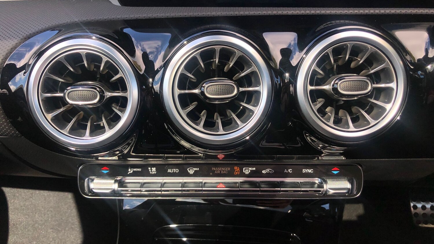 Used Mercedes-Benz A-Class 2024 for sale - 77536281: Photo 24