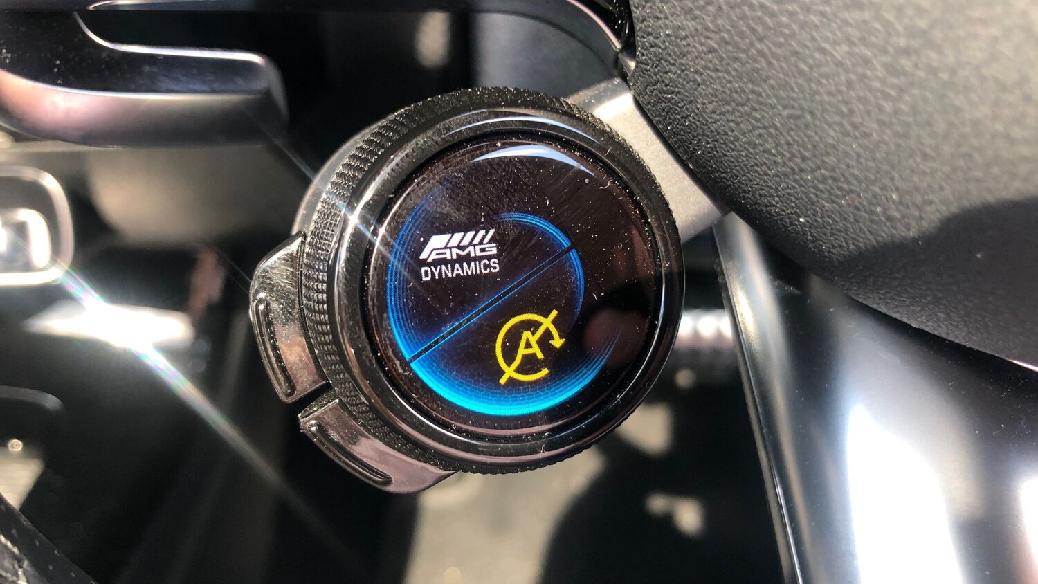 Used Mercedes-Benz A-Class 2024 for sale - 77536281: Photo 28