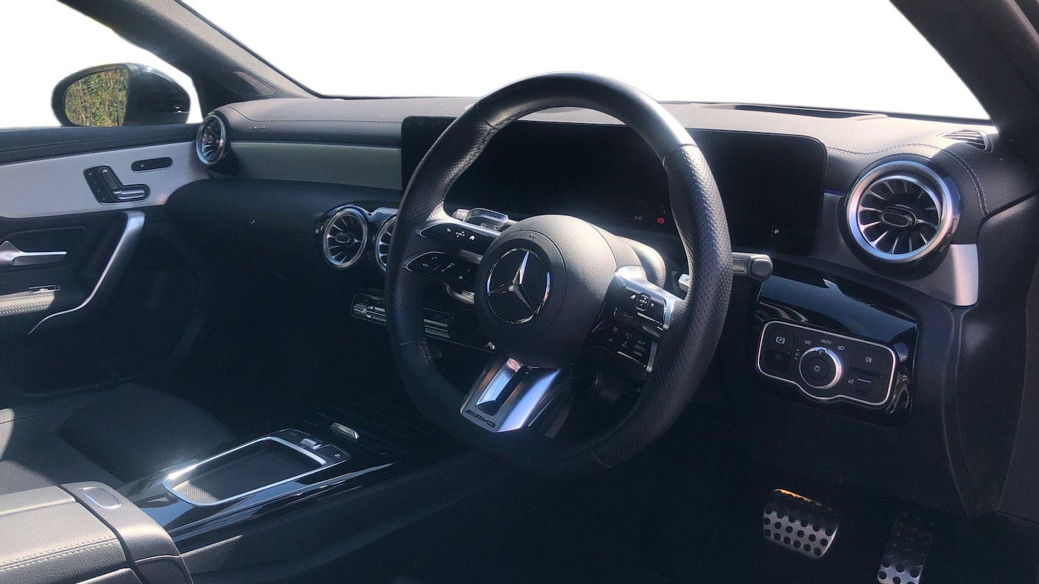 Used Mercedes-Benz A-Class 2024 for sale - 77536281: Photo 3