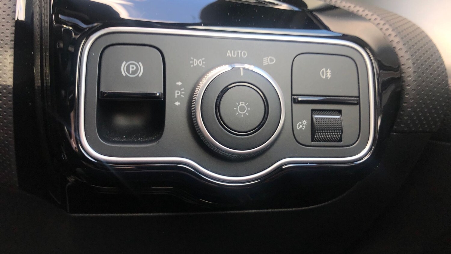 Used Mercedes-Benz A-Class 2024 for sale - 77536281: Photo 30