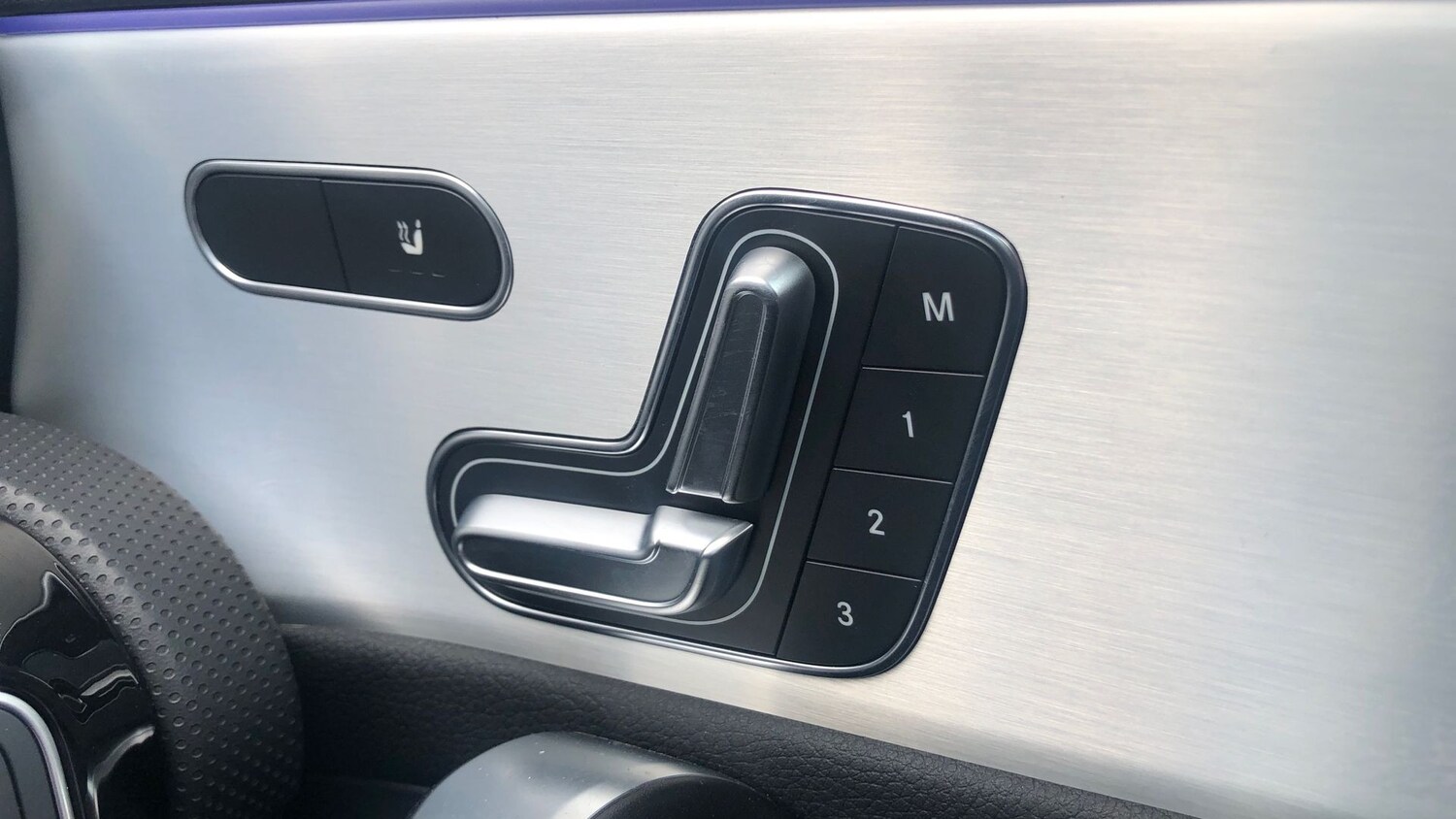 Used Mercedes-Benz A-Class 2024 for sale - 77536281: Photo 31