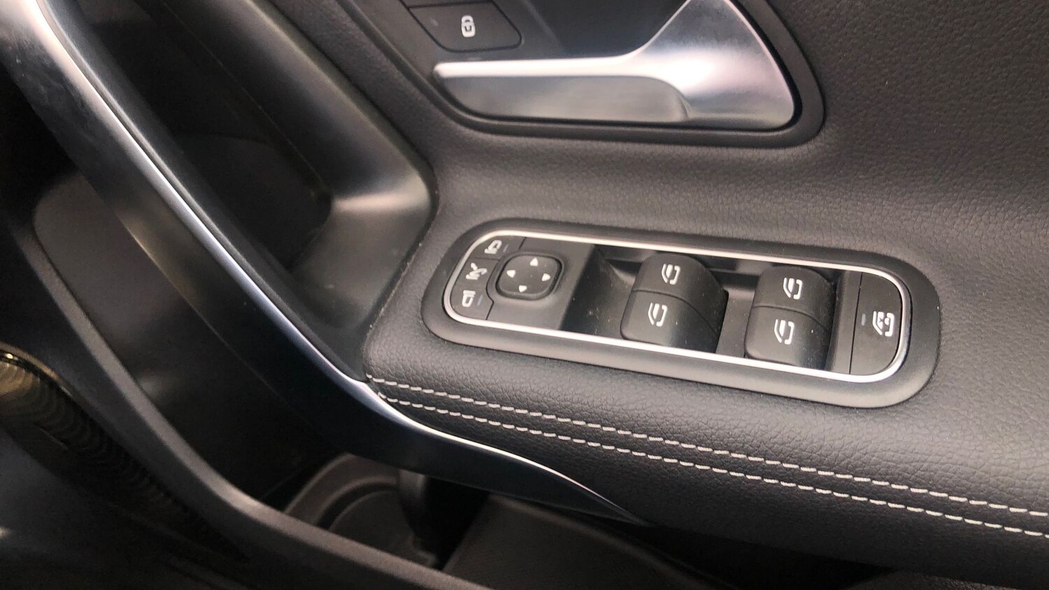 Used Mercedes-Benz A-Class 2024 for sale - 77536281: Photo 32