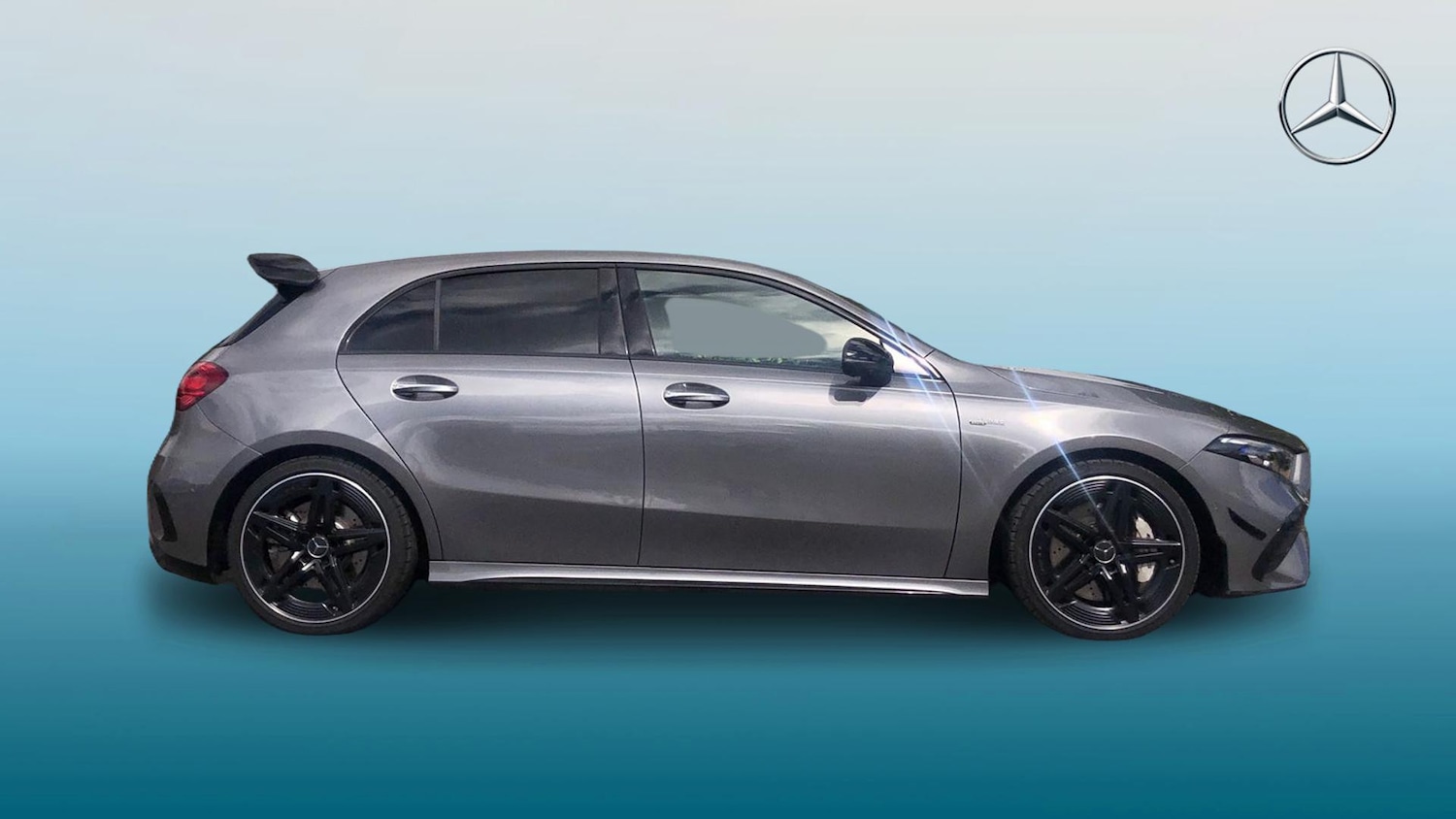 Used Mercedes-Benz A-Class 2024 for sale - 77536281: Photo 4