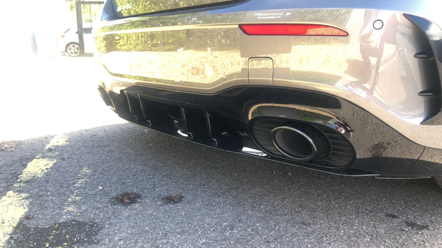 Used Mercedes-Benz A-Class 2024 for sale - 77536281: Photo 40