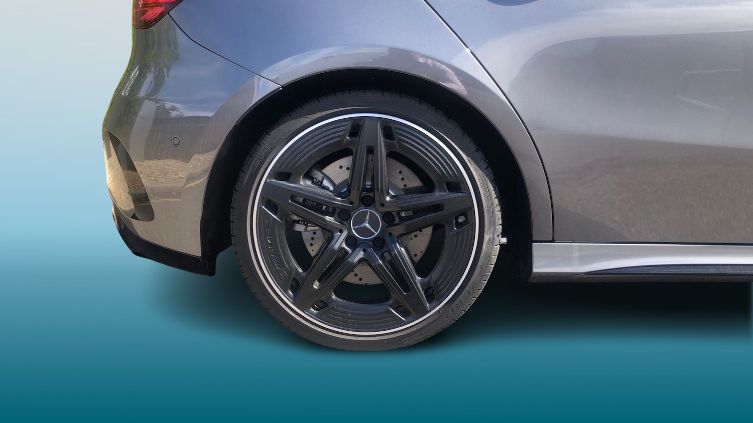 Used Mercedes-Benz A-Class 2024 for sale - 77536281: Photo 5