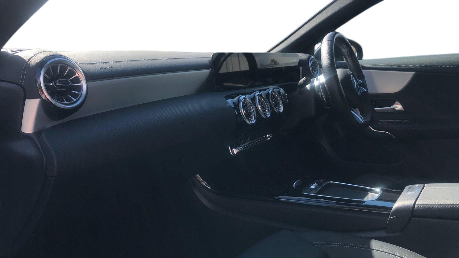 Used Mercedes-Benz A-Class 2024 for sale - 77536281: Photo 8