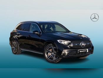 Used Mercedes-Benz GLC 2024 for sale - 76951472: Photo