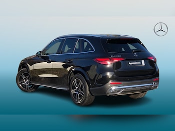 Used Mercedes-Benz GLC 2024 for sale - 76951472: Photo