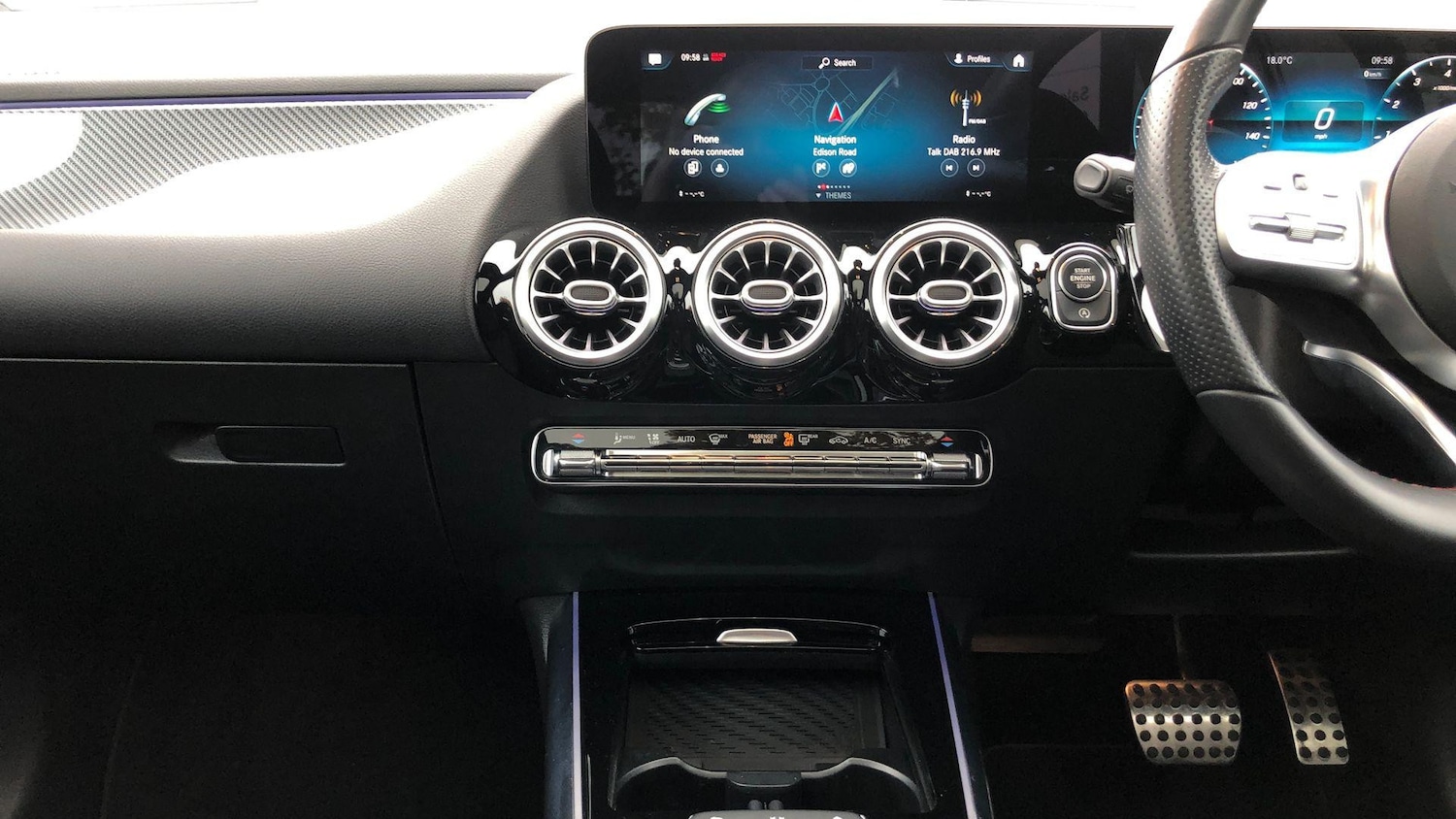 Used Mercedes-Benz GLA 2020 for sale - 76413842: Photo 10