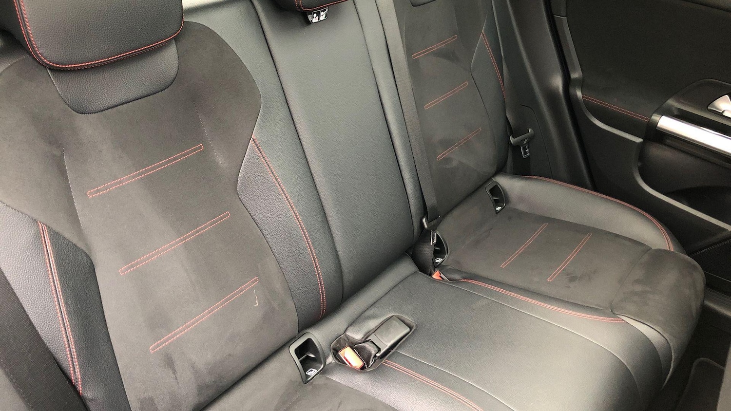 Used Mercedes-Benz GLA 2020 for sale - 76413842: Photo 12