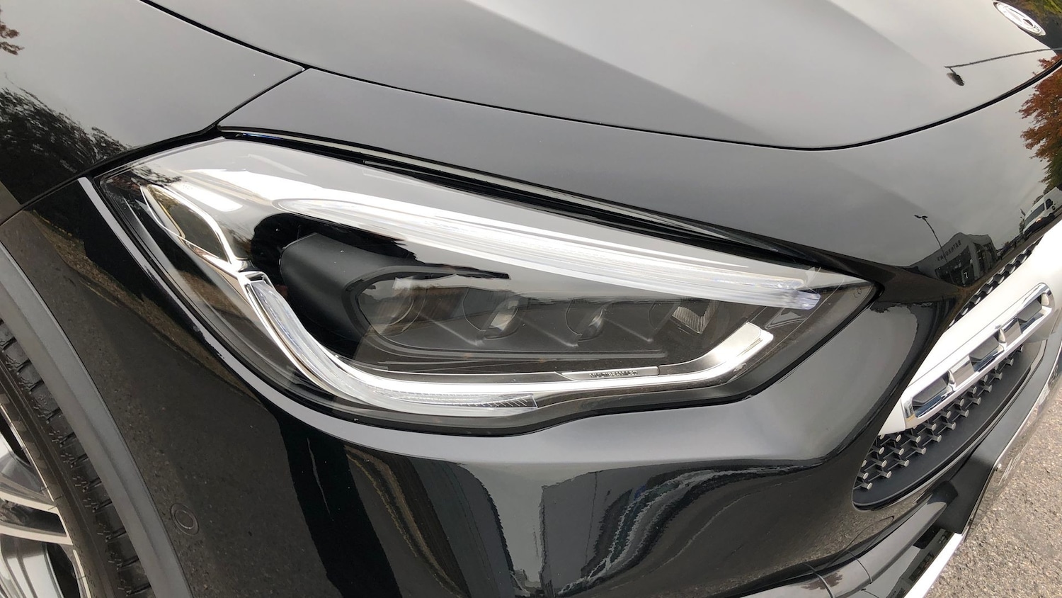 Used Mercedes-Benz GLA 2020 for sale - 76413842: Photo 15