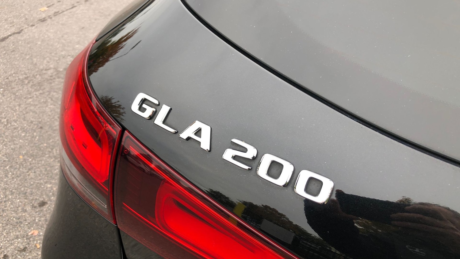 Used Mercedes-Benz GLA 2020 for sale - 76413842: Photo 17