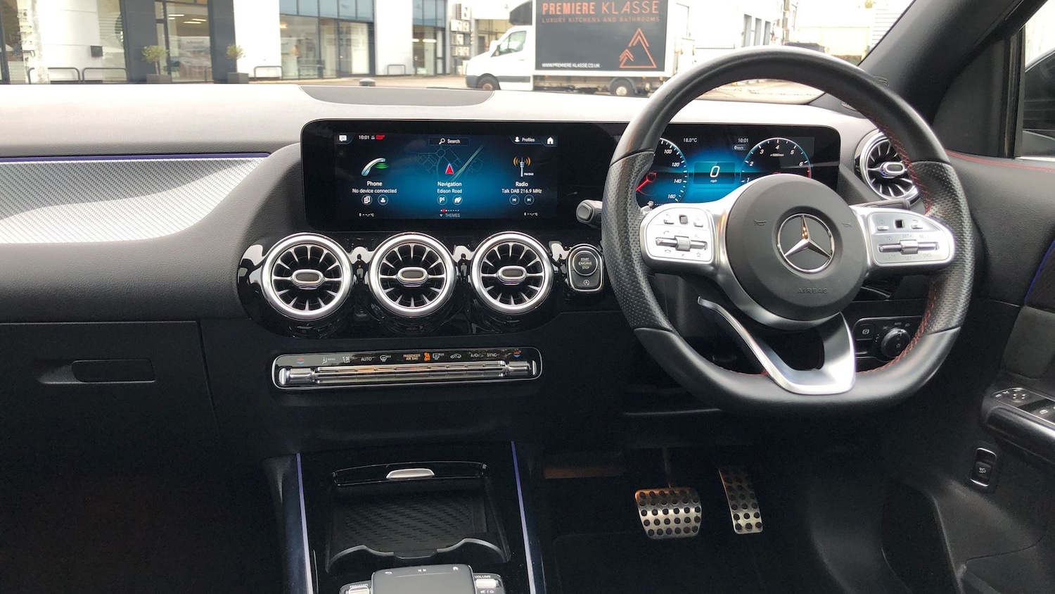 Used Mercedes-Benz GLA 2020 for sale - 76413842: Photo 18