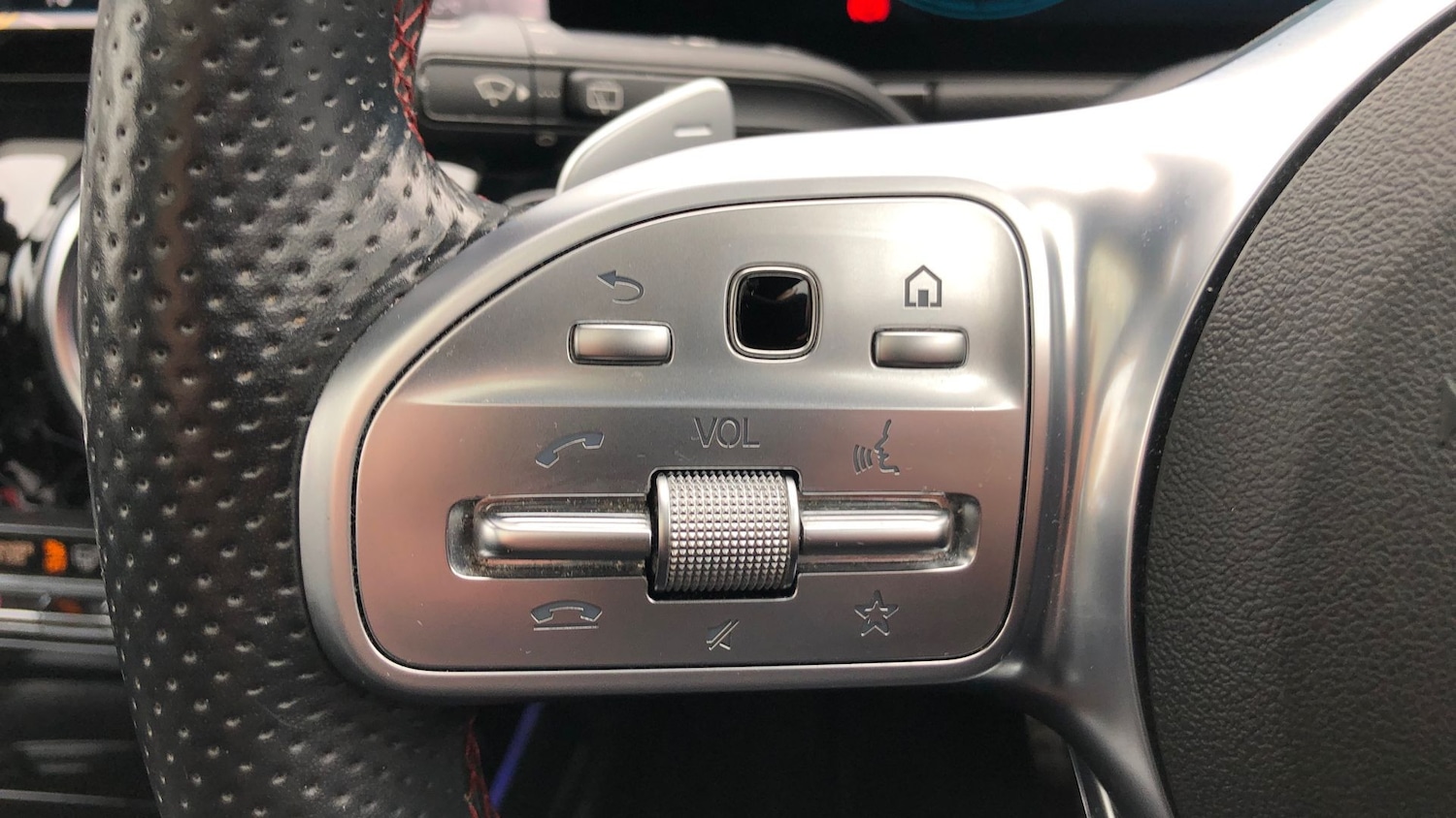 Used Mercedes-Benz GLA 2020 for sale - 76413842: Photo 19