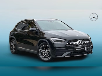 2020 (20) - GLA 200 AMG Line Premium Plus 5dr Auto