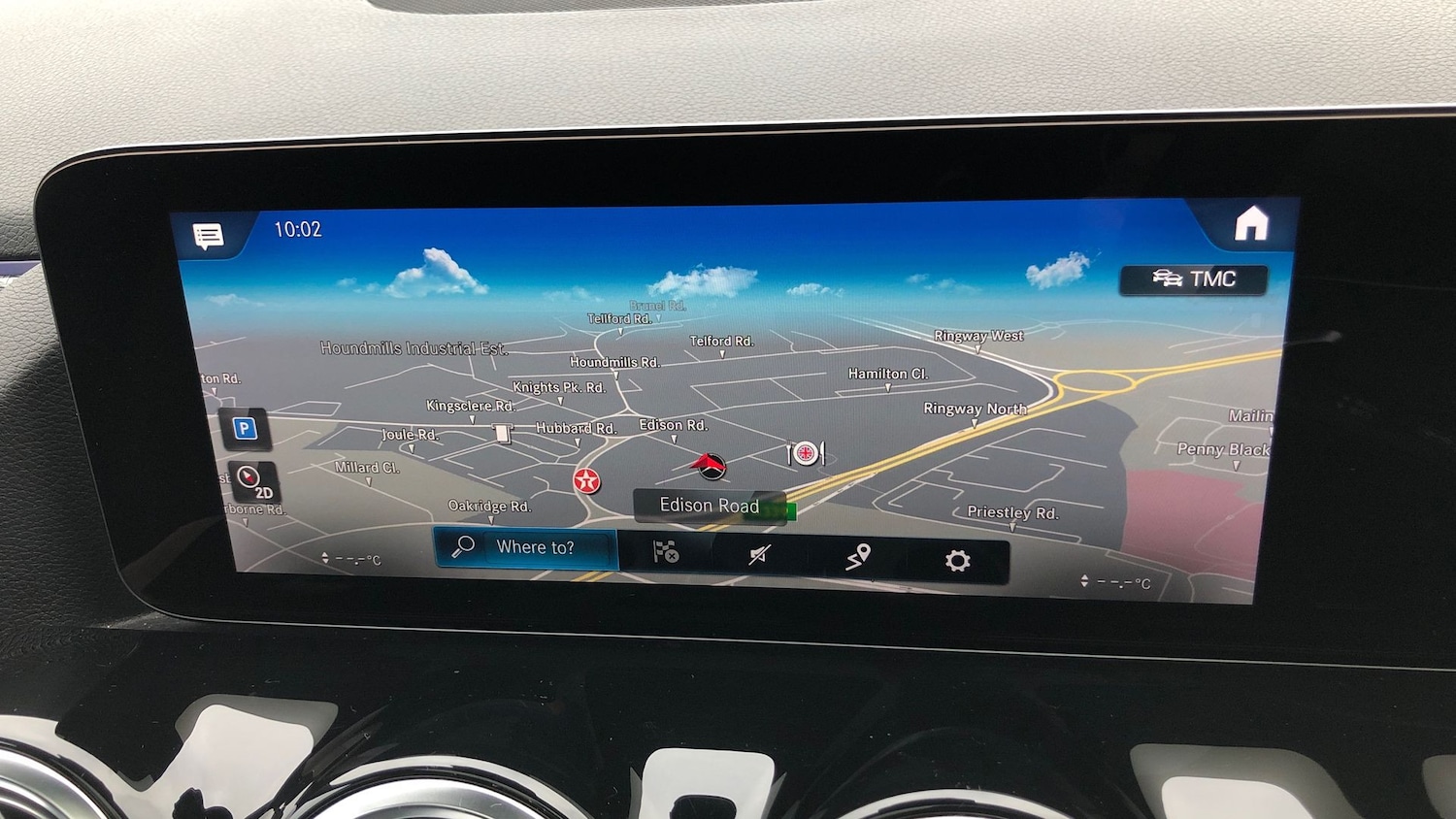 Used Mercedes-Benz GLA 2020 for sale - 76413842: Photo 20