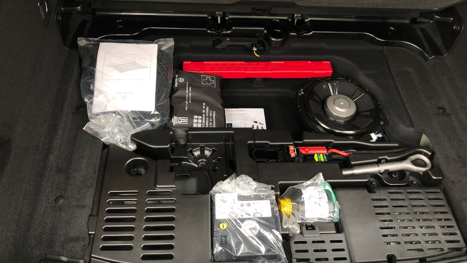 Used Mercedes-Benz GLA 2020 for sale - 76413842: Photo 21