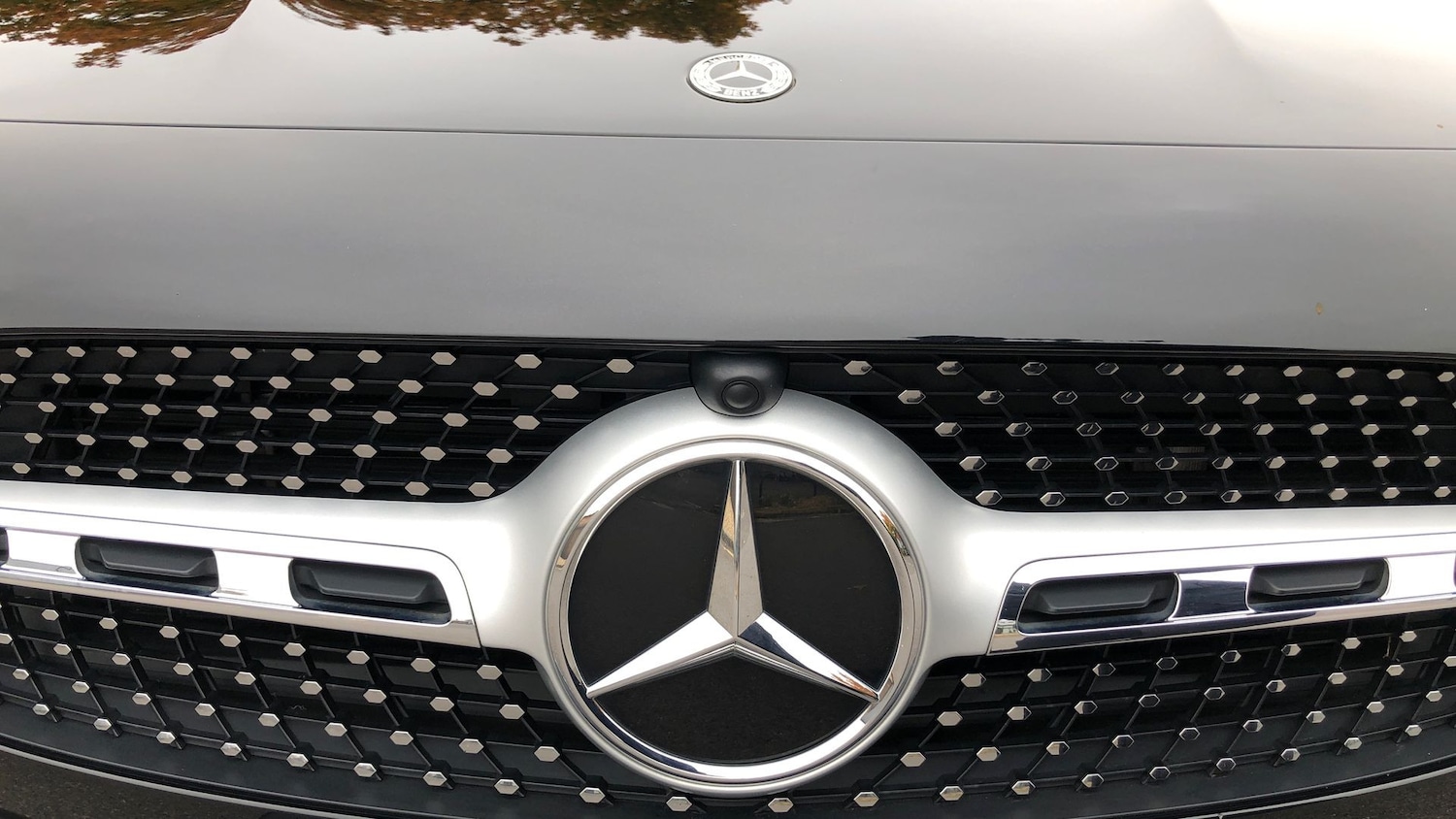 Used Mercedes-Benz GLA 2020 for sale - 76413842: Photo 24