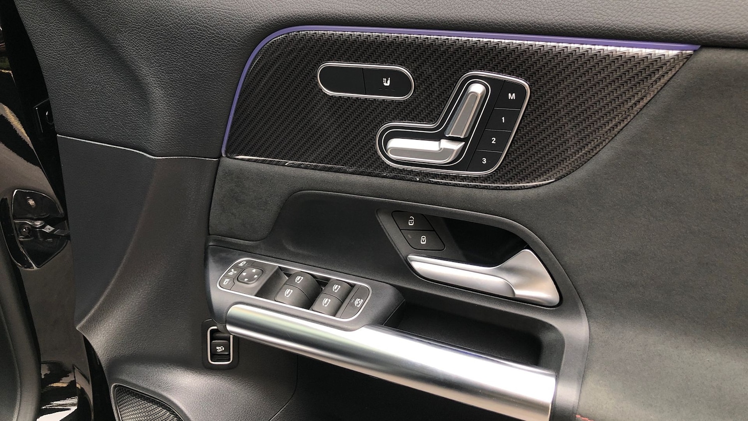 Used Mercedes-Benz GLA 2020 for sale - 76413842: Photo 26