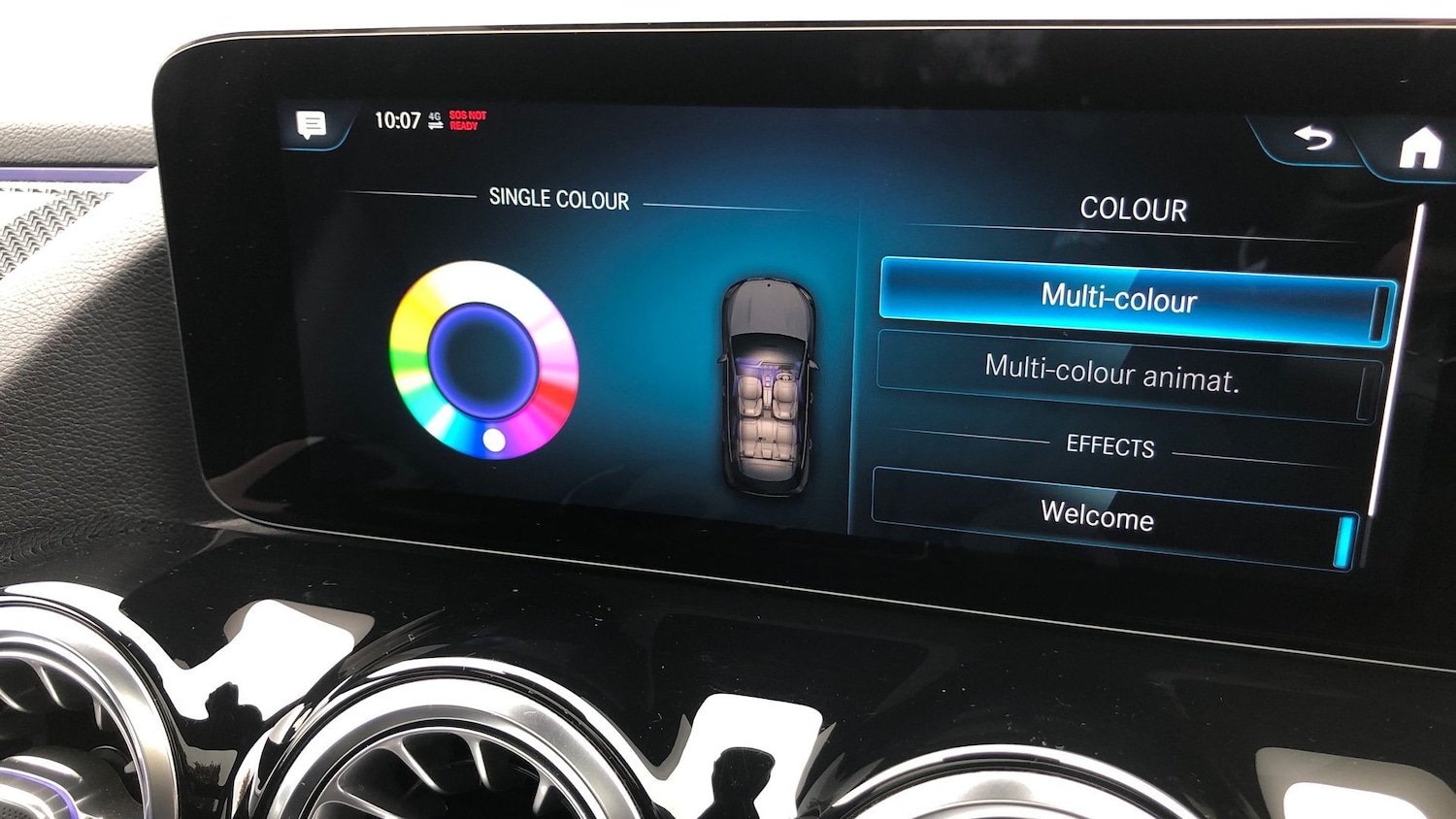 Used Mercedes-Benz GLA 2020 for sale - 76413842: Photo 36