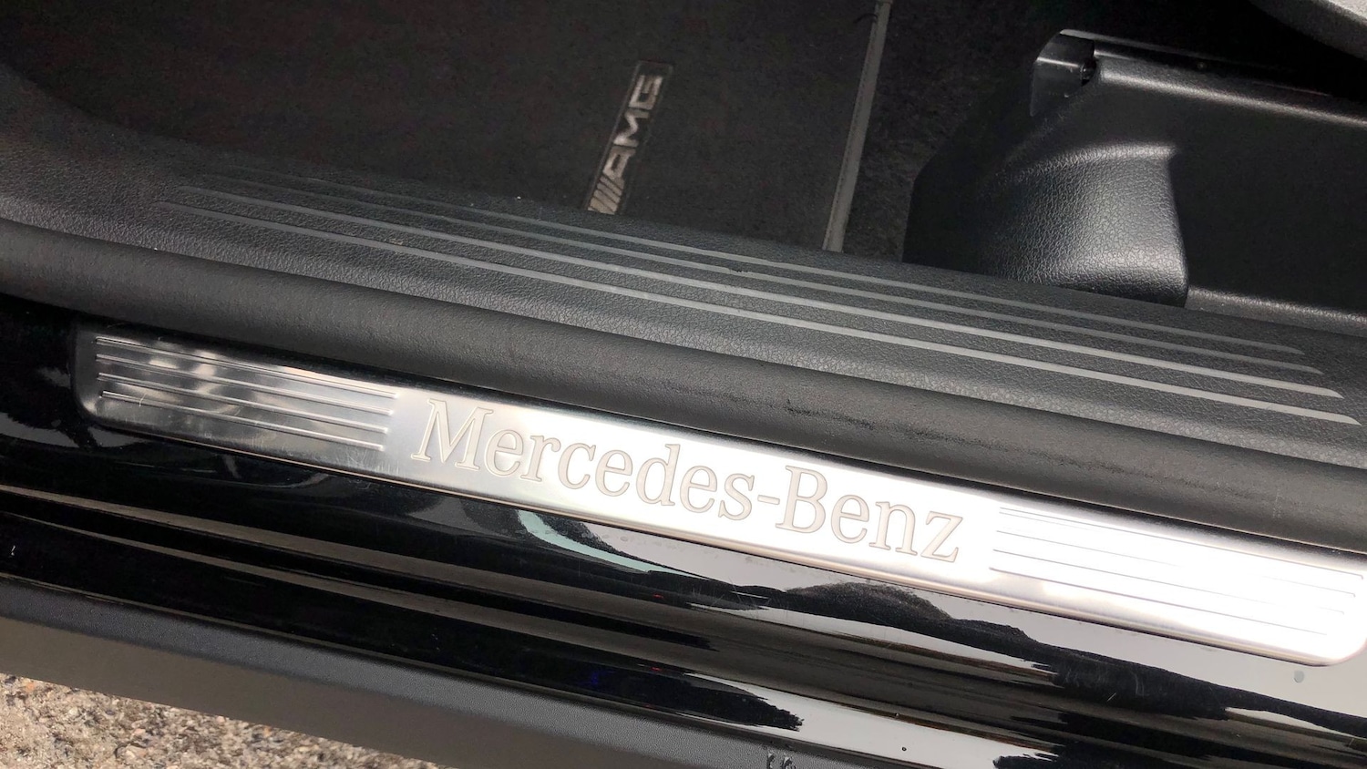 Used Mercedes-Benz GLA 2020 for sale - 76413842: Photo 37