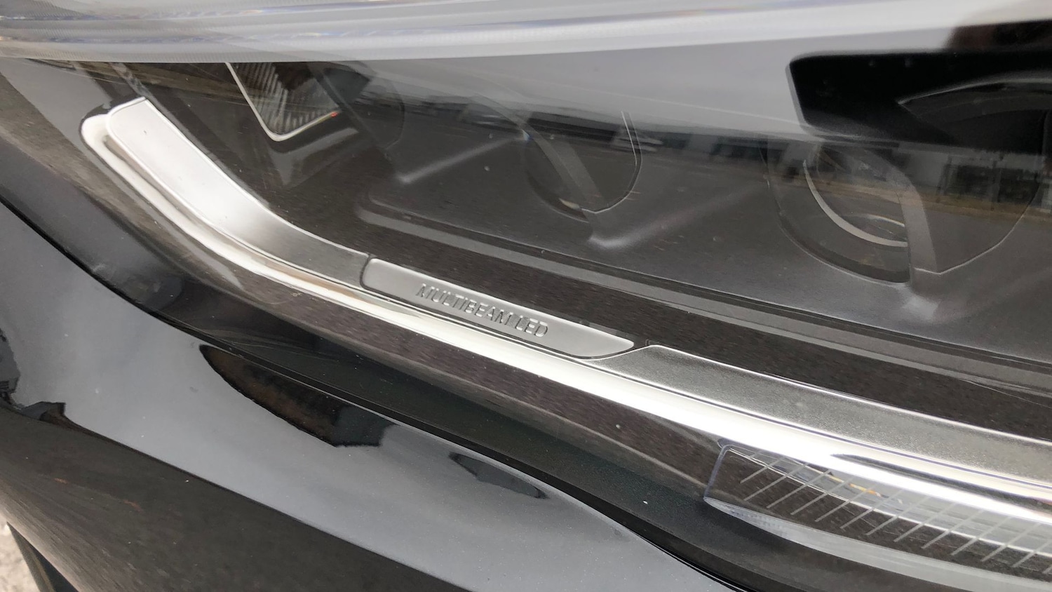 Used Mercedes-Benz GLA 2020 for sale - 76413842: Photo 39