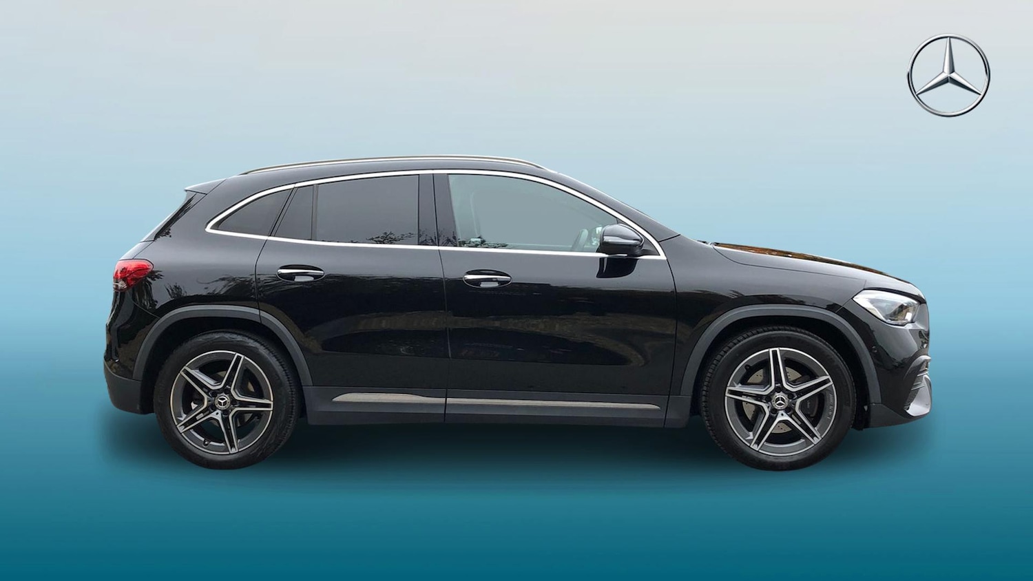 Used Mercedes-Benz GLA 2020 for sale - 76413842: Photo 4