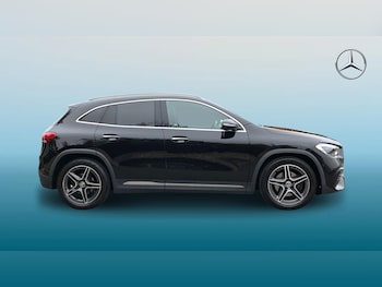 Used Mercedes-Benz GLA 2020 for sale - 76413842: Photo