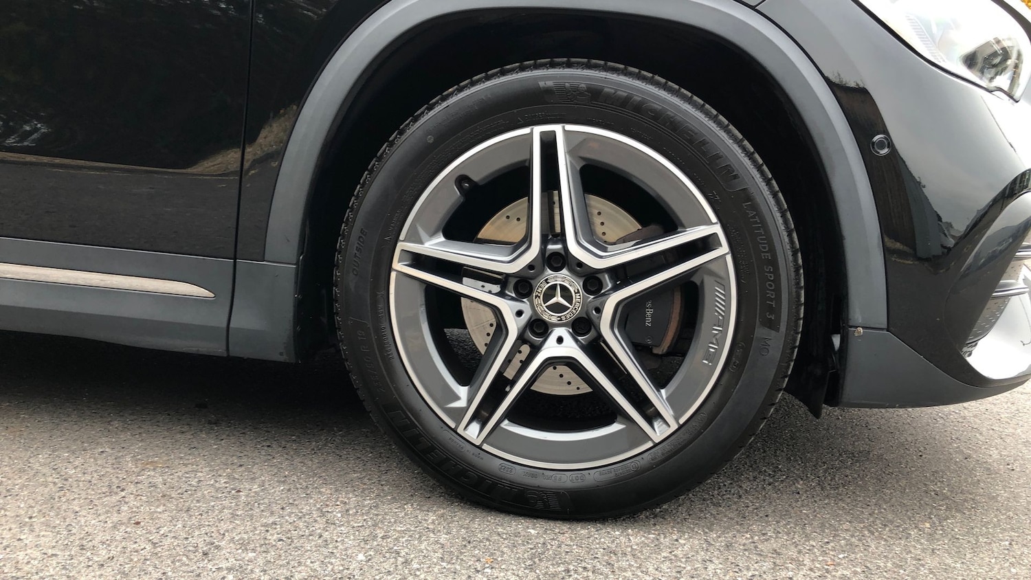 Used Mercedes-Benz GLA 2020 for sale - 76413842: Photo 5