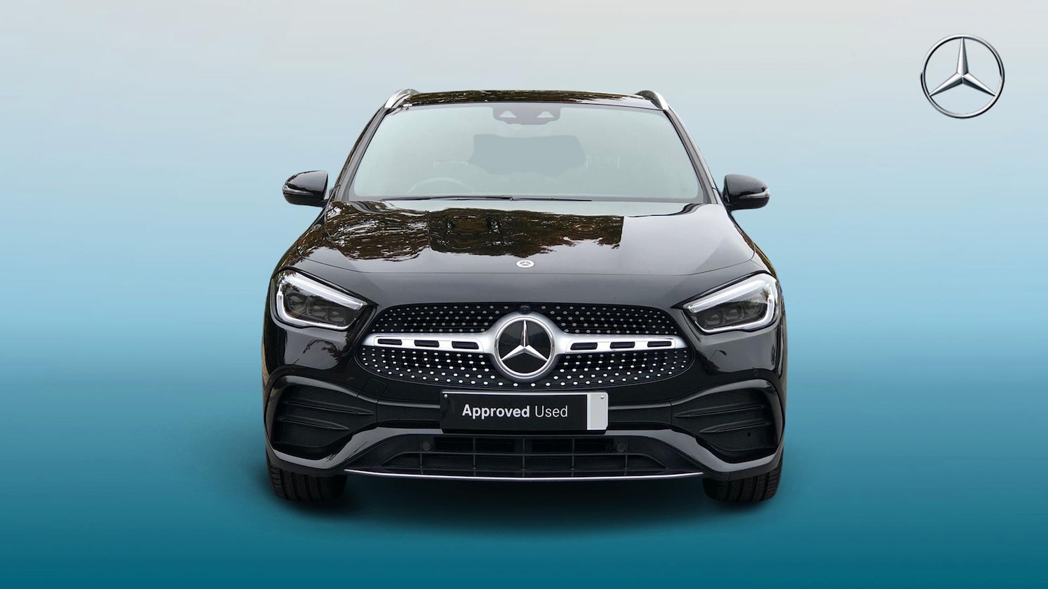 Used Mercedes-Benz GLA 2020 for sale - 76413842: Photo 6