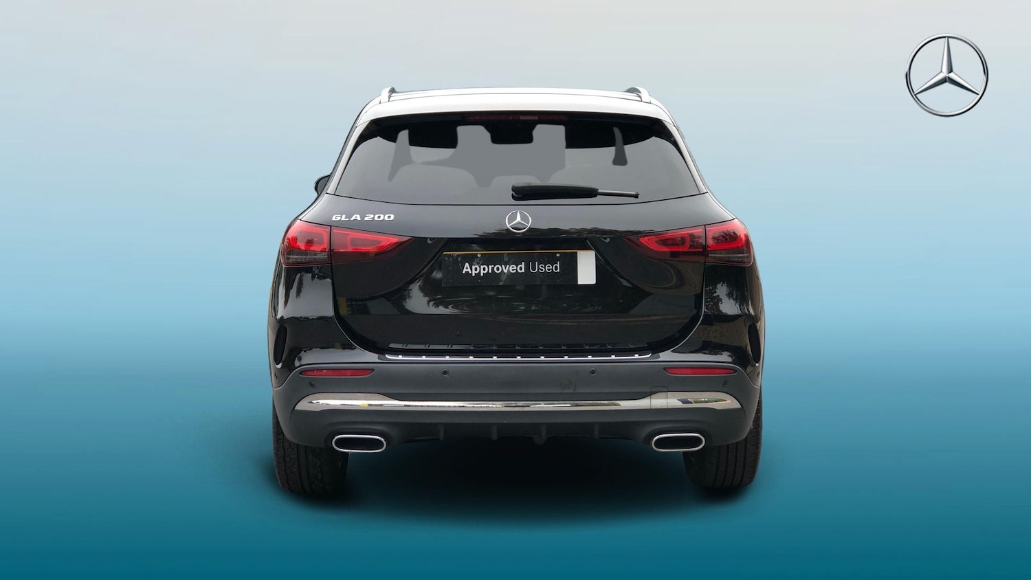 Used Mercedes-Benz GLA 2020 for sale - 76413842: Photo 7