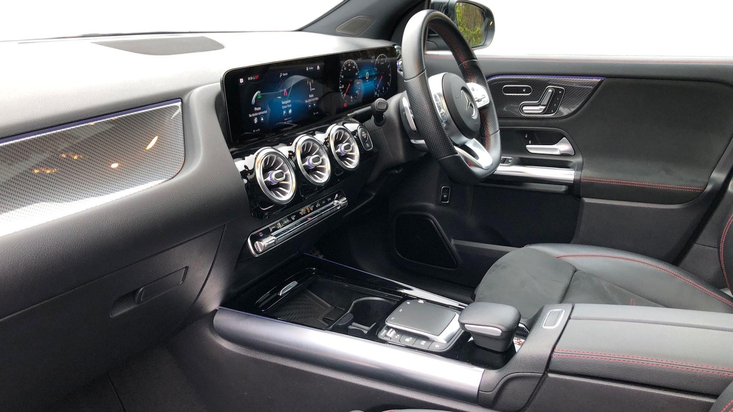 Used Mercedes-Benz GLA 2020 for sale - 76413842: Photo 8