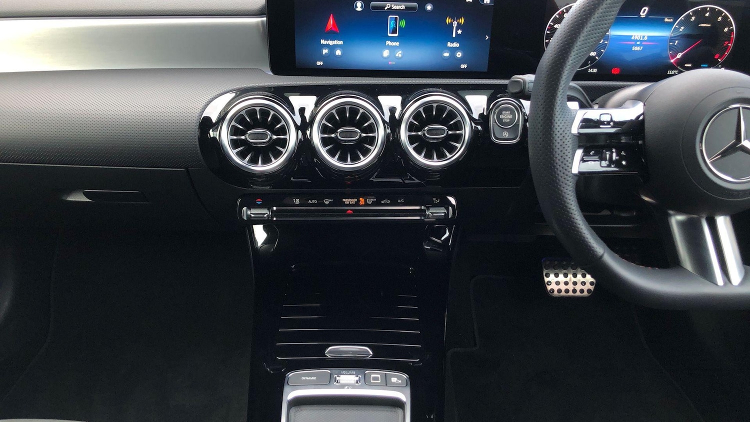 Used Mercedes-Benz A-Class 2025 for sale - 77622908: Photo 10