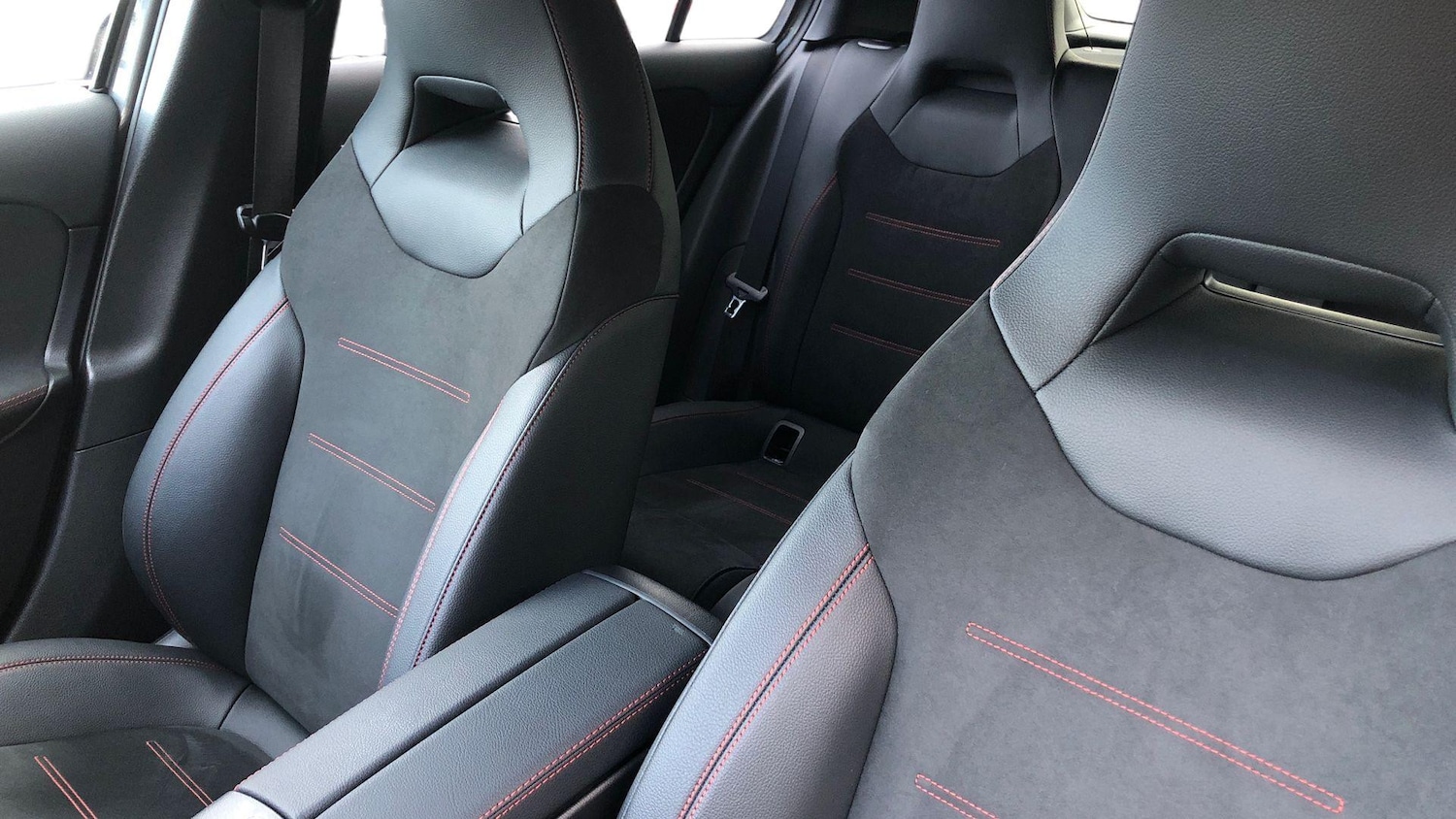 Used Mercedes-Benz A-Class 2025 for sale - 77622908: Photo 11