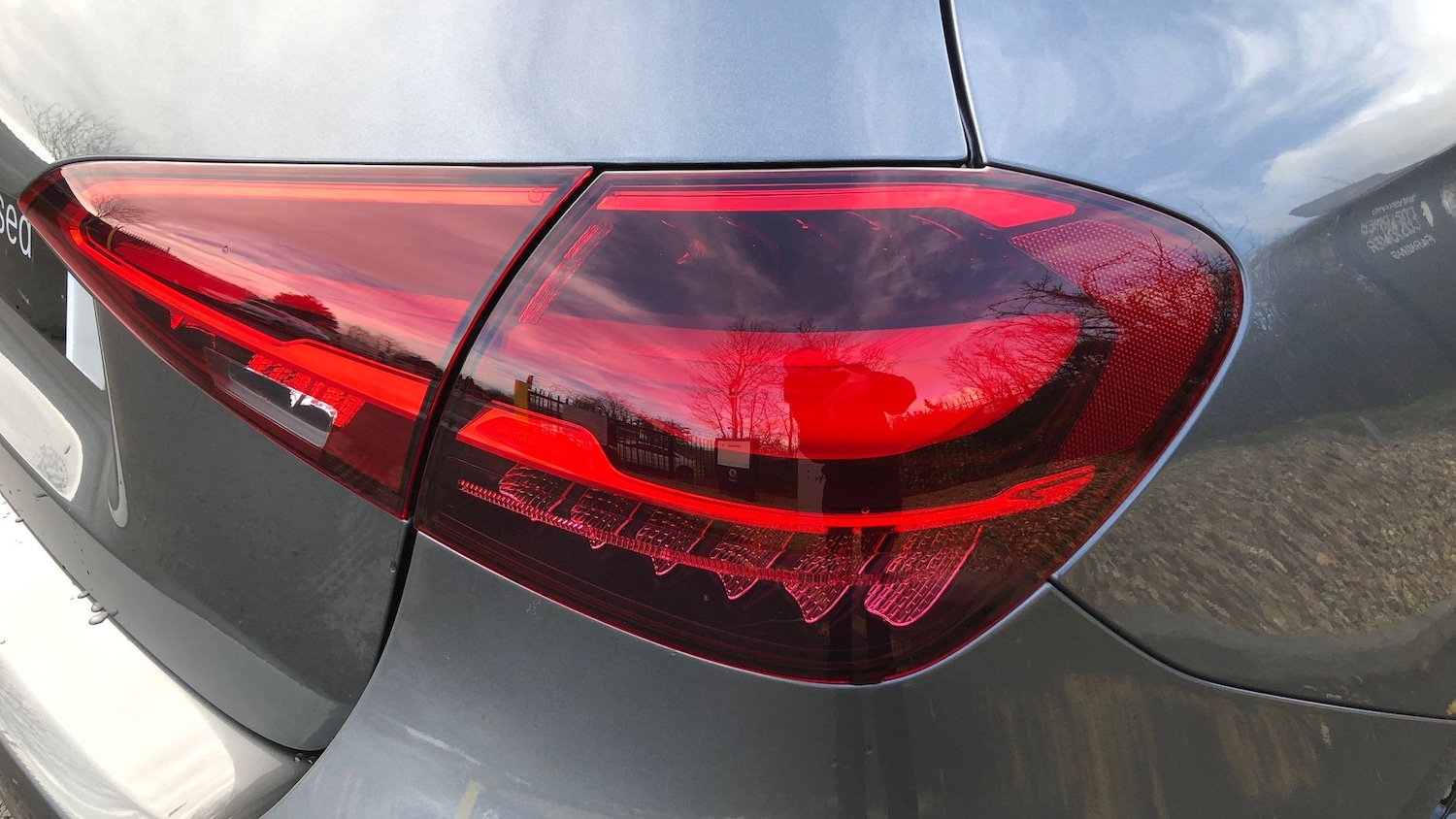 Used Mercedes-Benz A-Class 2025 for sale - 77622908: Photo 16