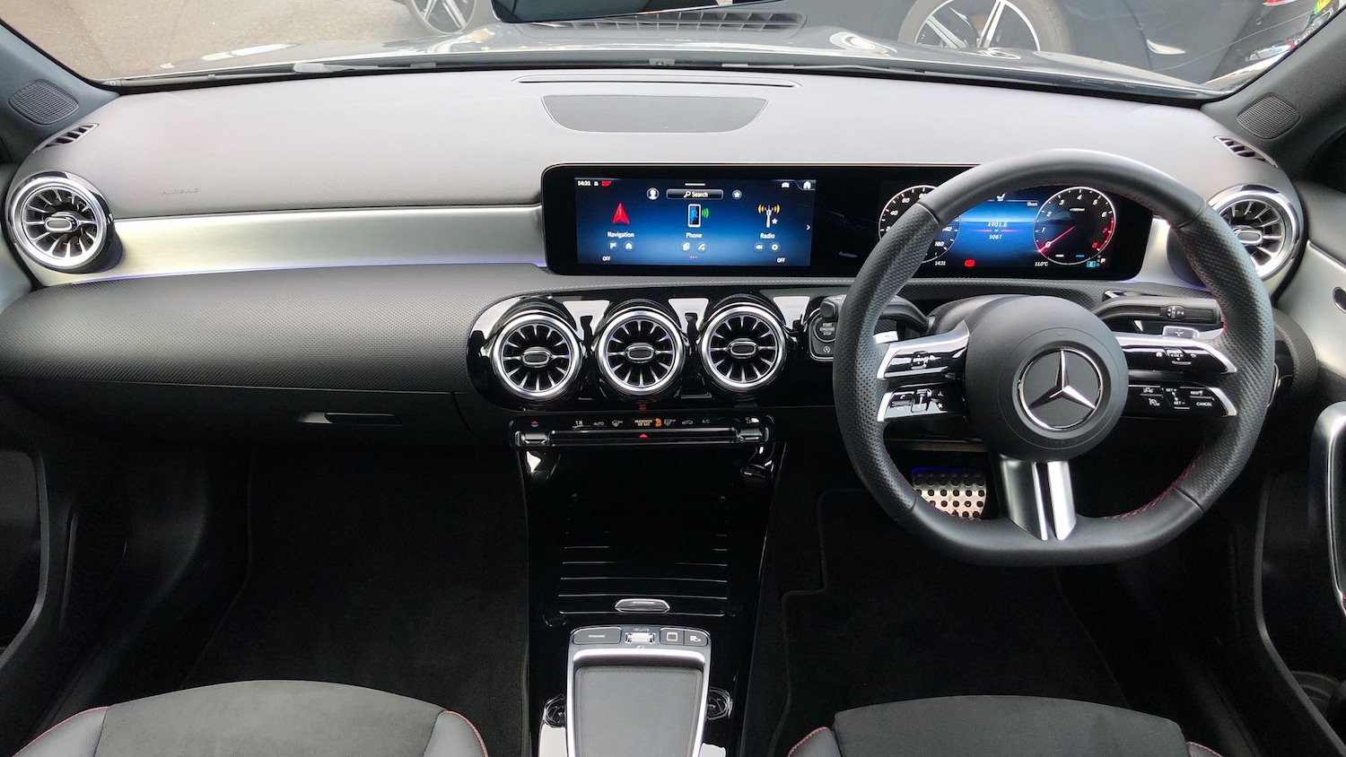 Used Mercedes-Benz A-Class 2025 for sale - 77622908: Photo 18