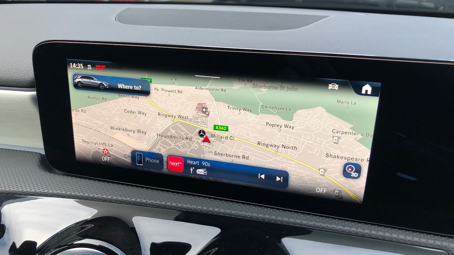 Used Mercedes-Benz A-Class 2025 for sale - 77622908: Photo 20