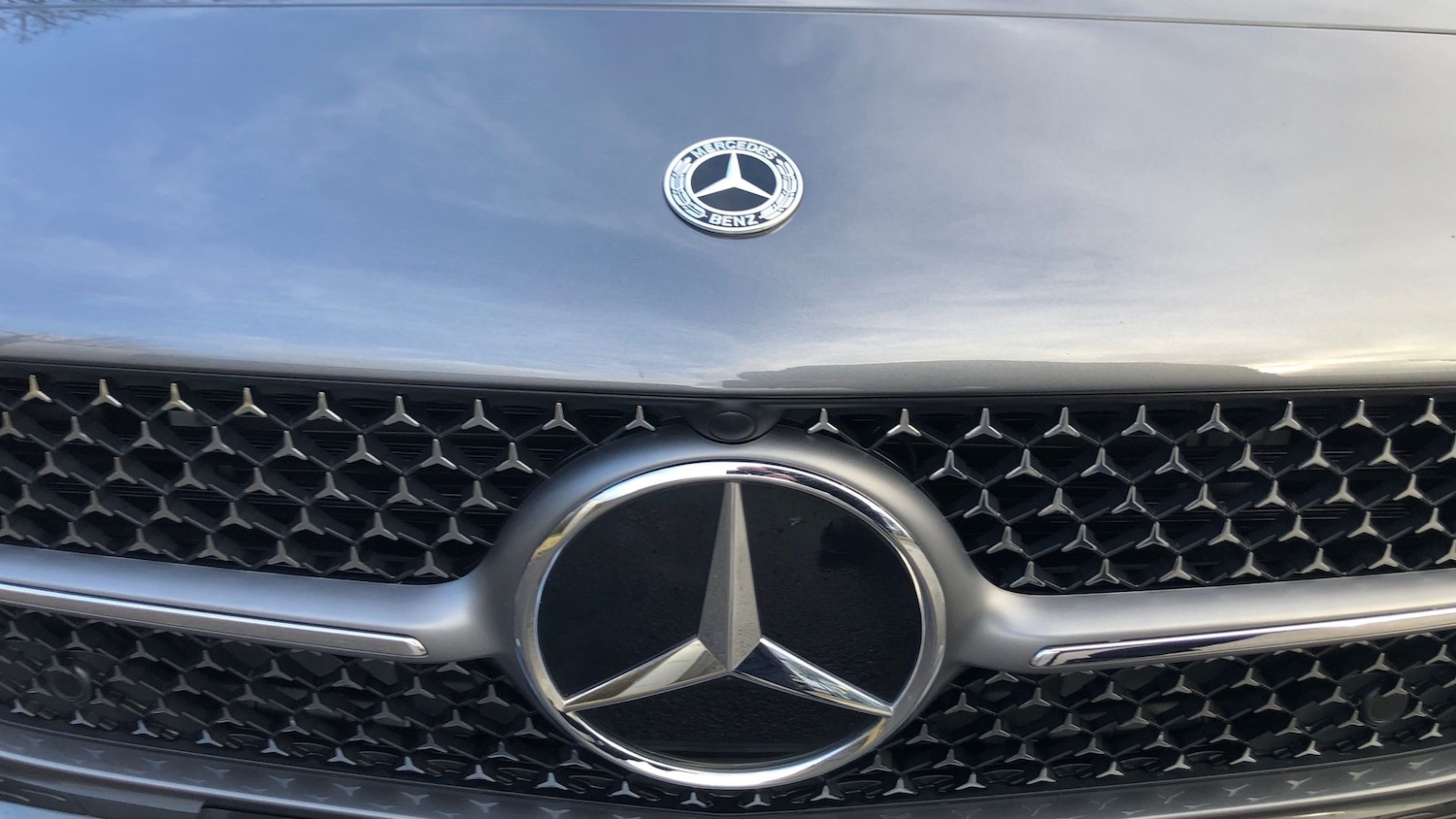 Used Mercedes-Benz A-Class 2025 for sale - 77622908: Photo 24