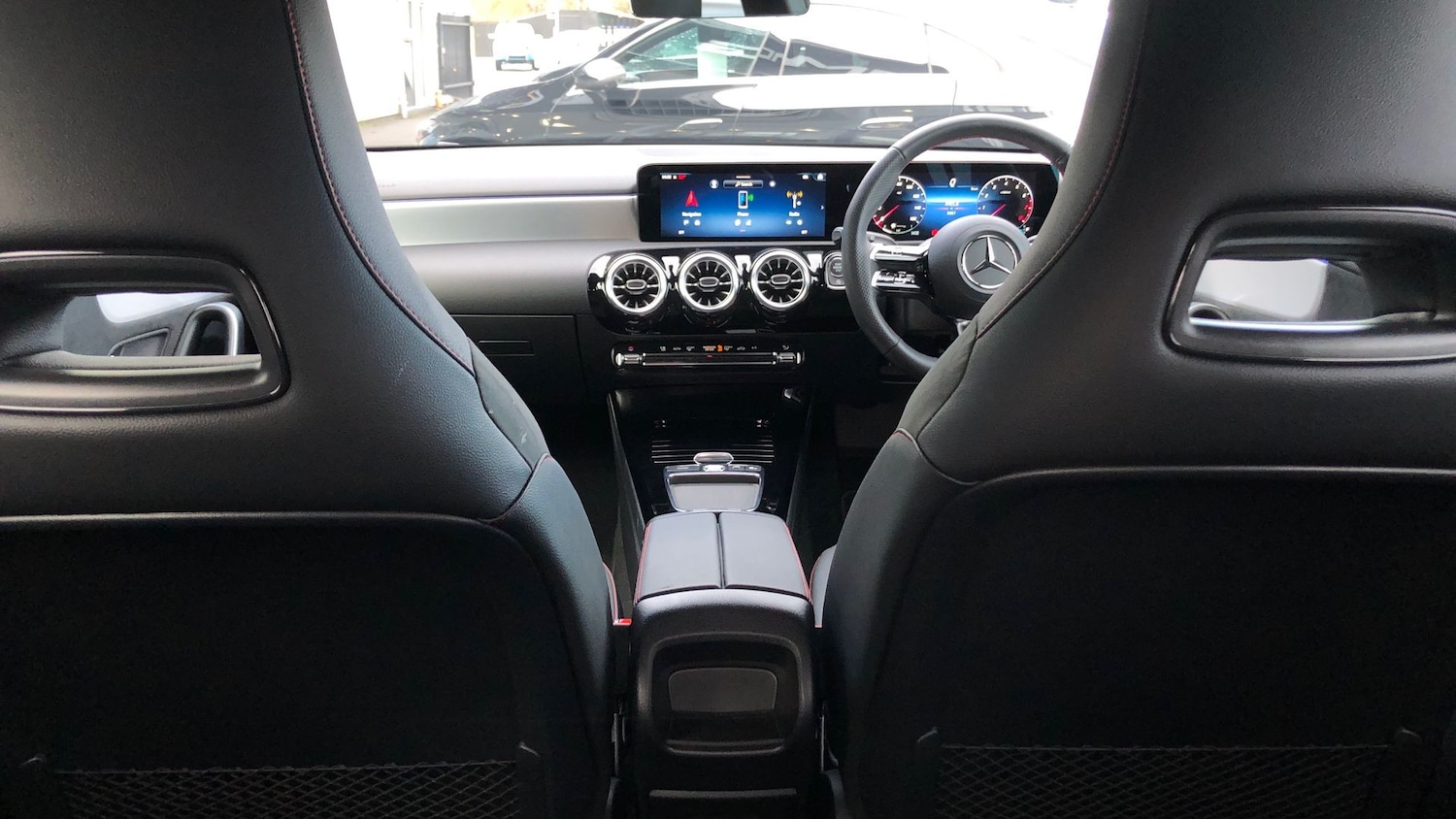 Used Mercedes-Benz A-Class 2025 for sale - 77622908: Photo 28