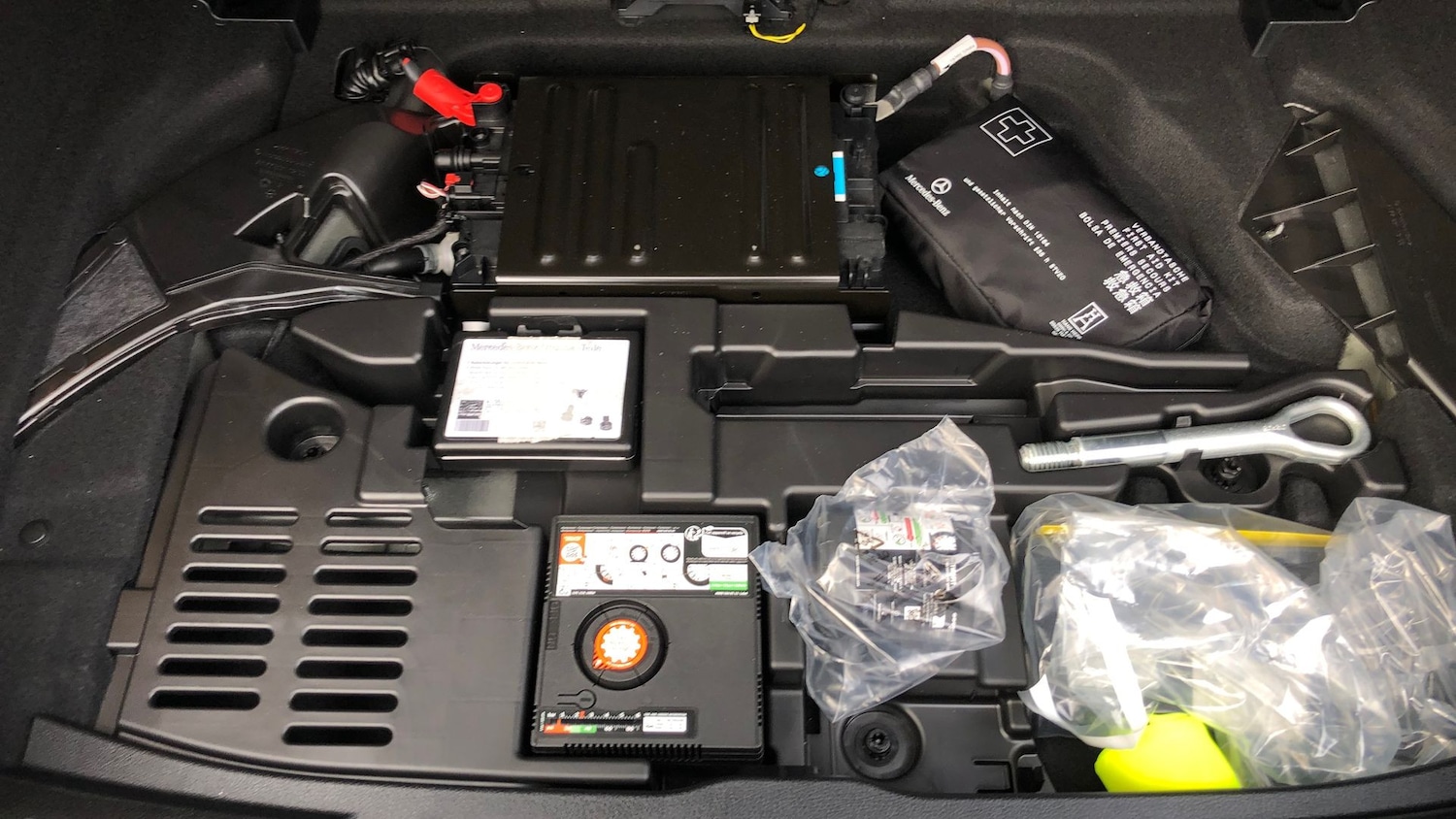 Used Mercedes-Benz A-Class 2025 for sale - 77622908: Photo 29