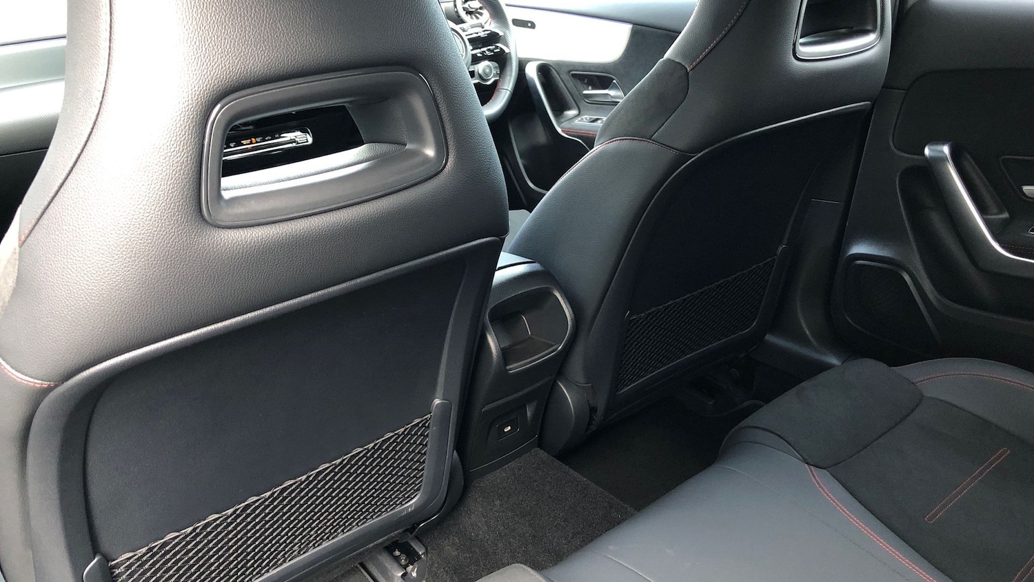 Used Mercedes-Benz A-Class 2025 for sale - 77622908: Photo 30